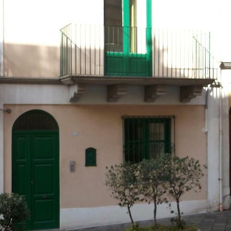 Villa Centrostoricolipari Extérieur photo