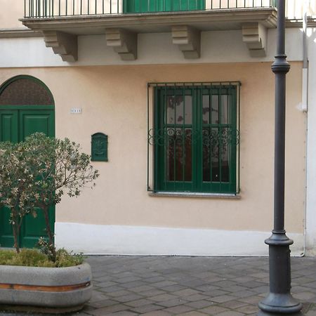 Villa Centrostoricolipari Extérieur photo
