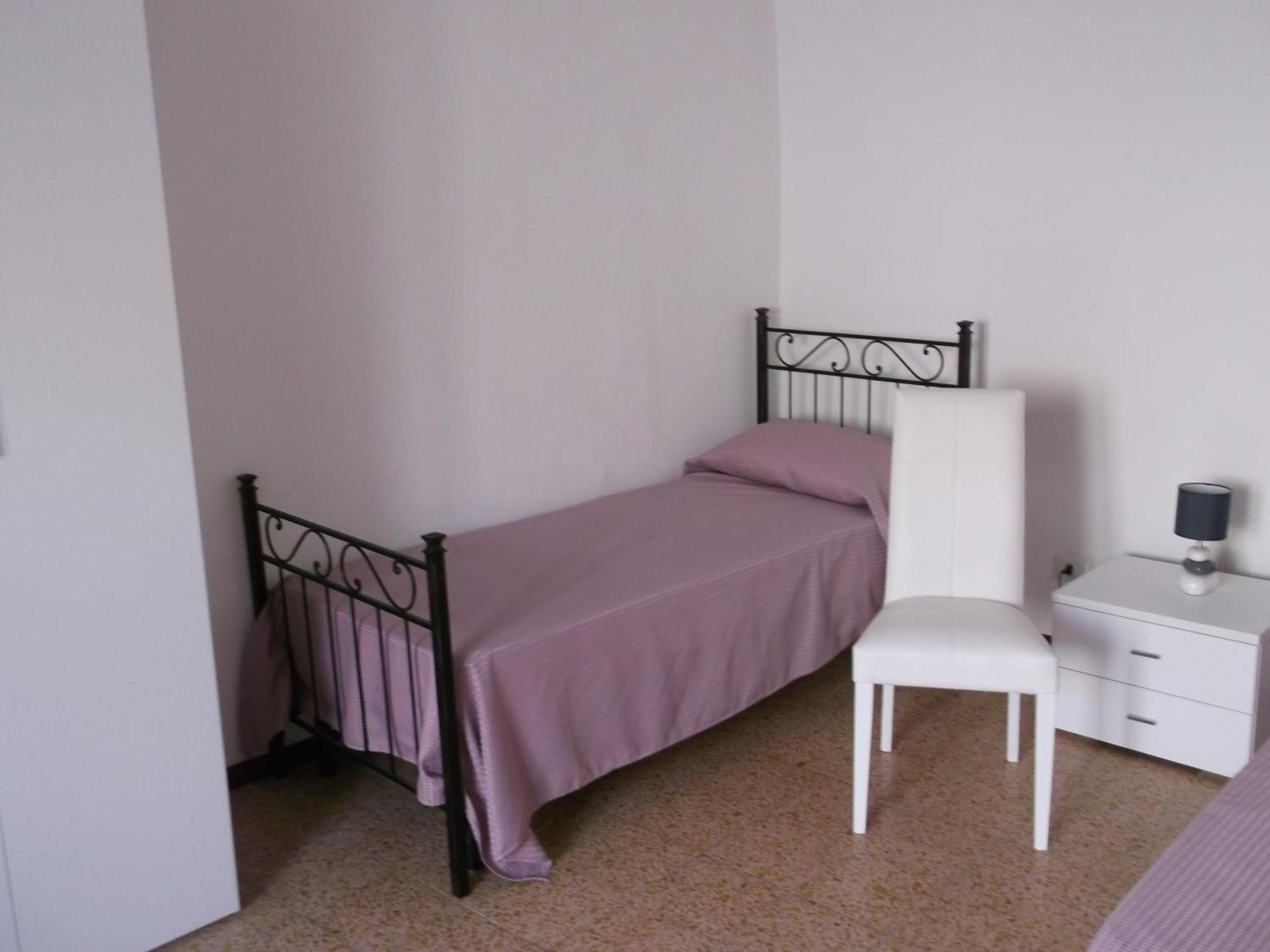 Villa Centrostoricolipari Extérieur photo