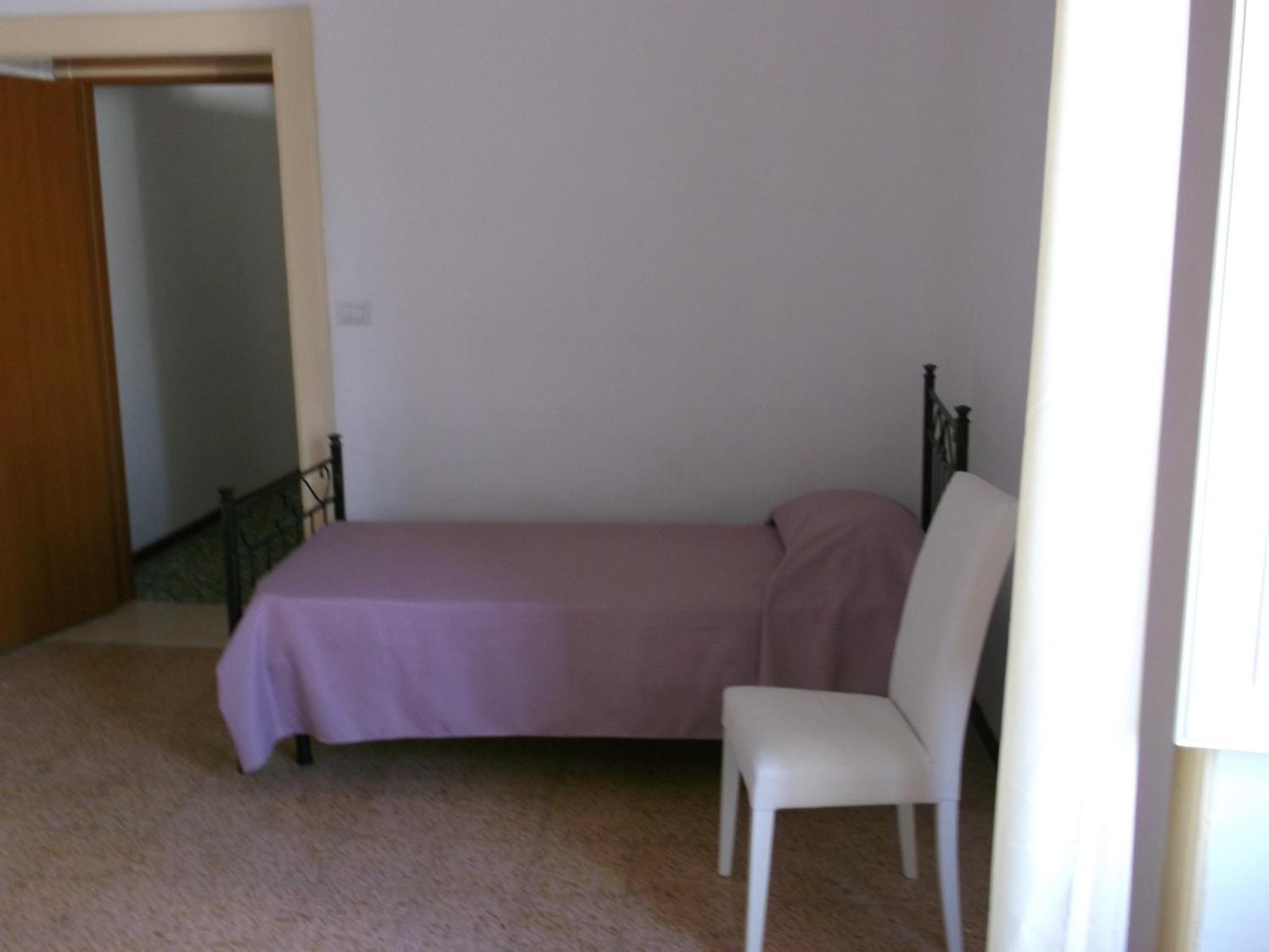 Villa Centrostoricolipari Extérieur photo