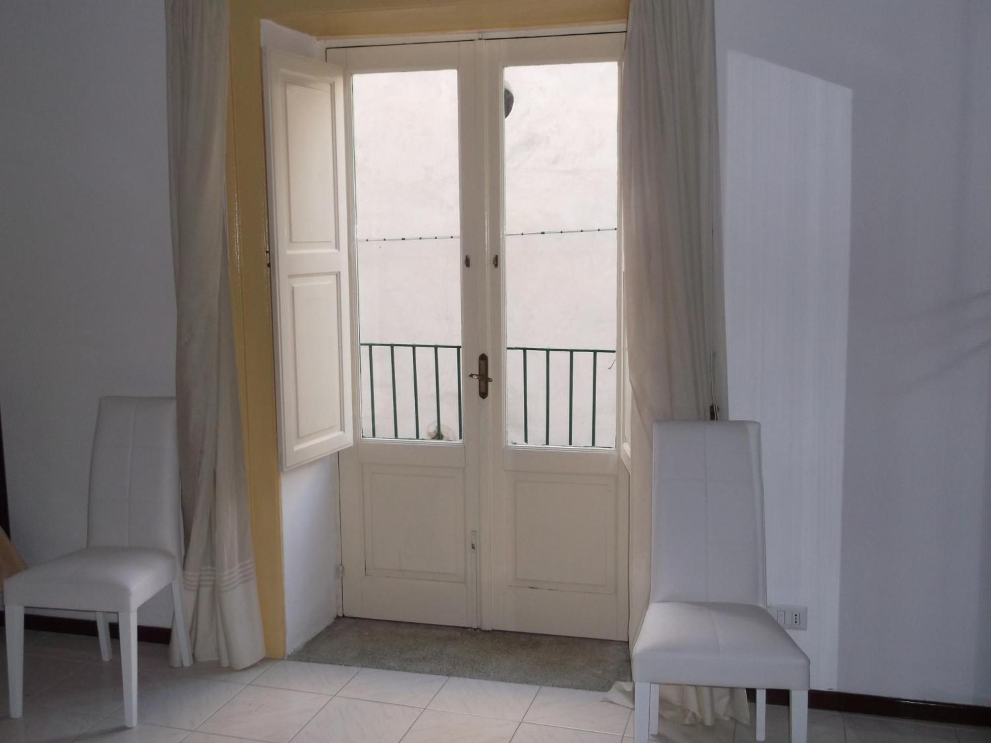 Villa Centrostoricolipari Extérieur photo