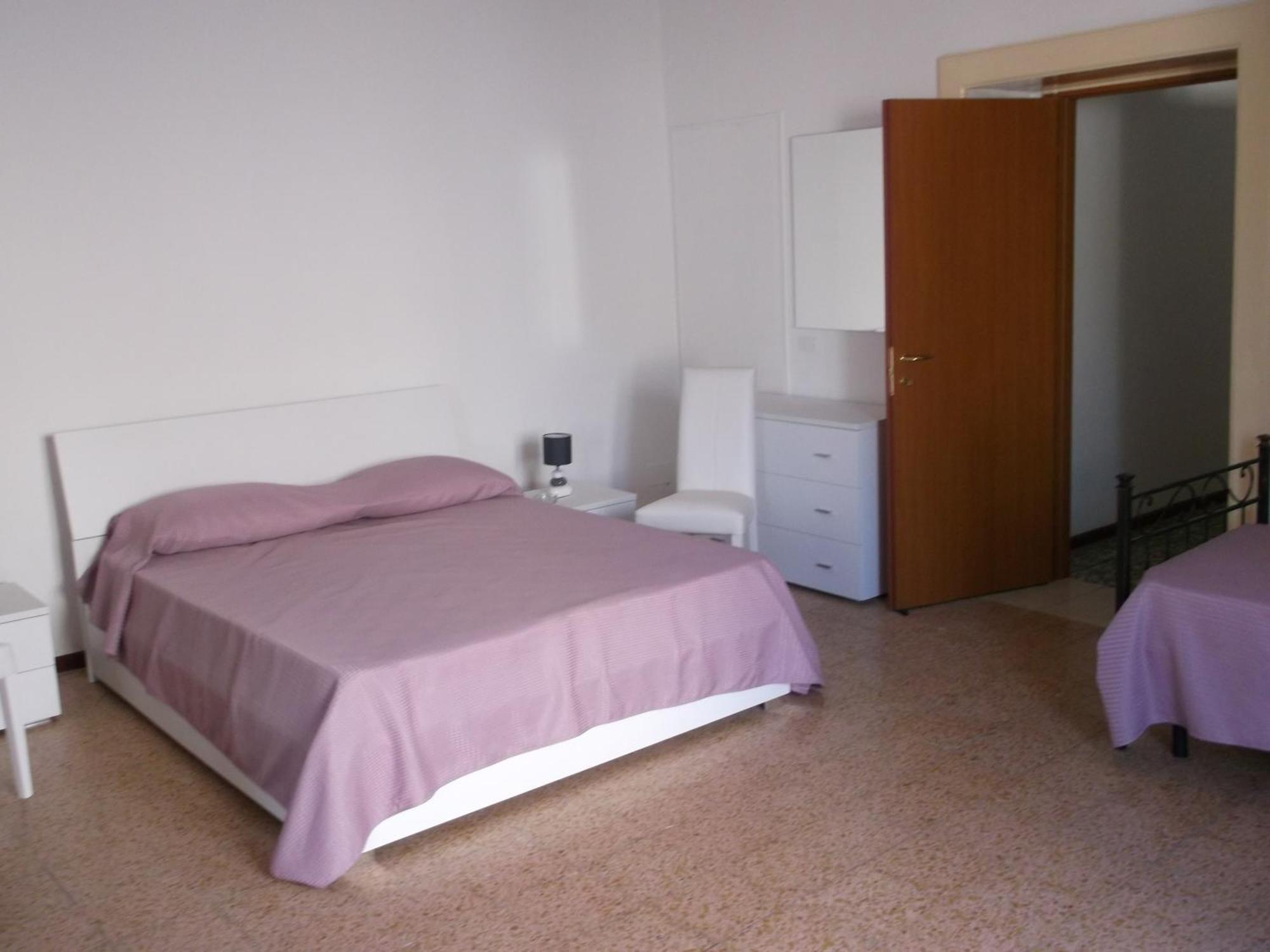 Villa Centrostoricolipari Extérieur photo