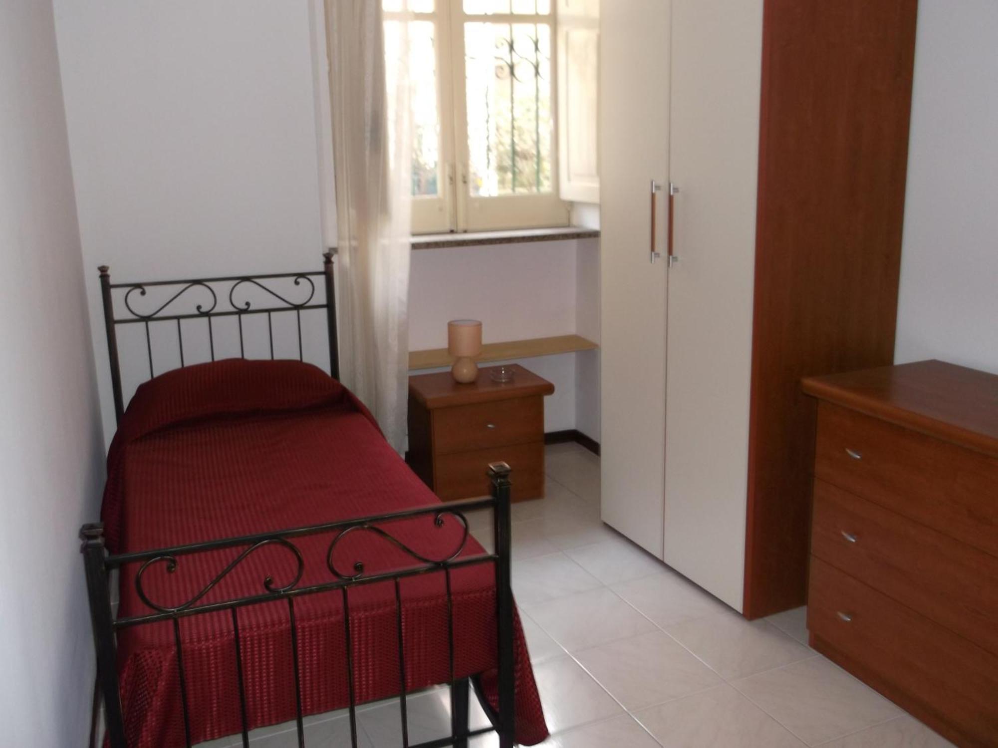 Villa Centrostoricolipari Extérieur photo