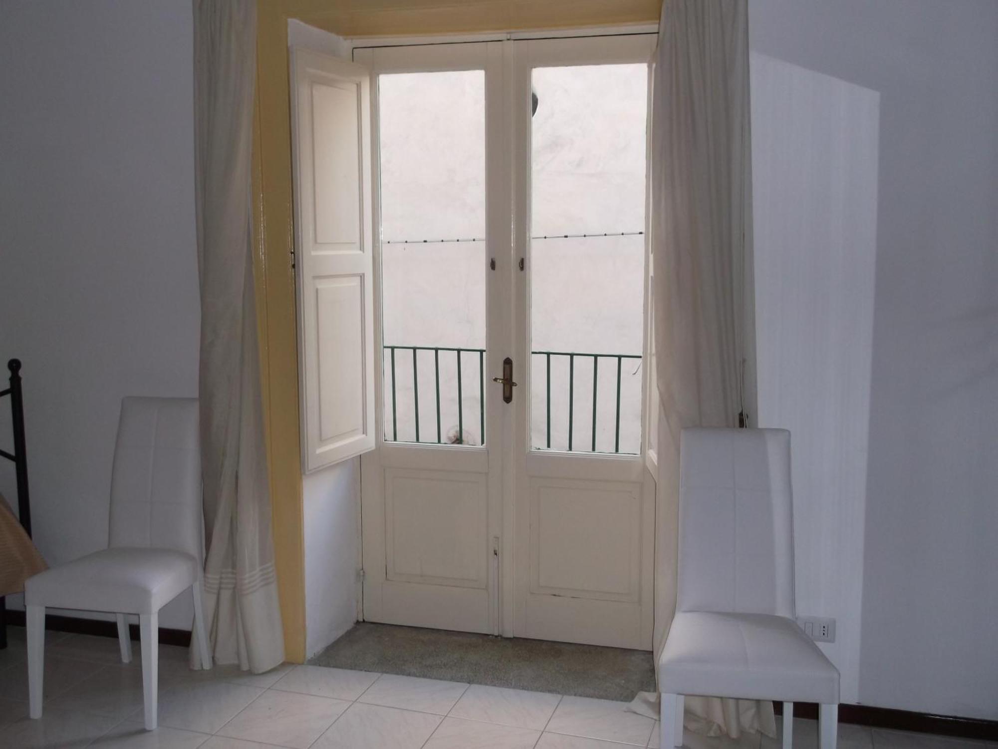 Villa Centrostoricolipari Extérieur photo