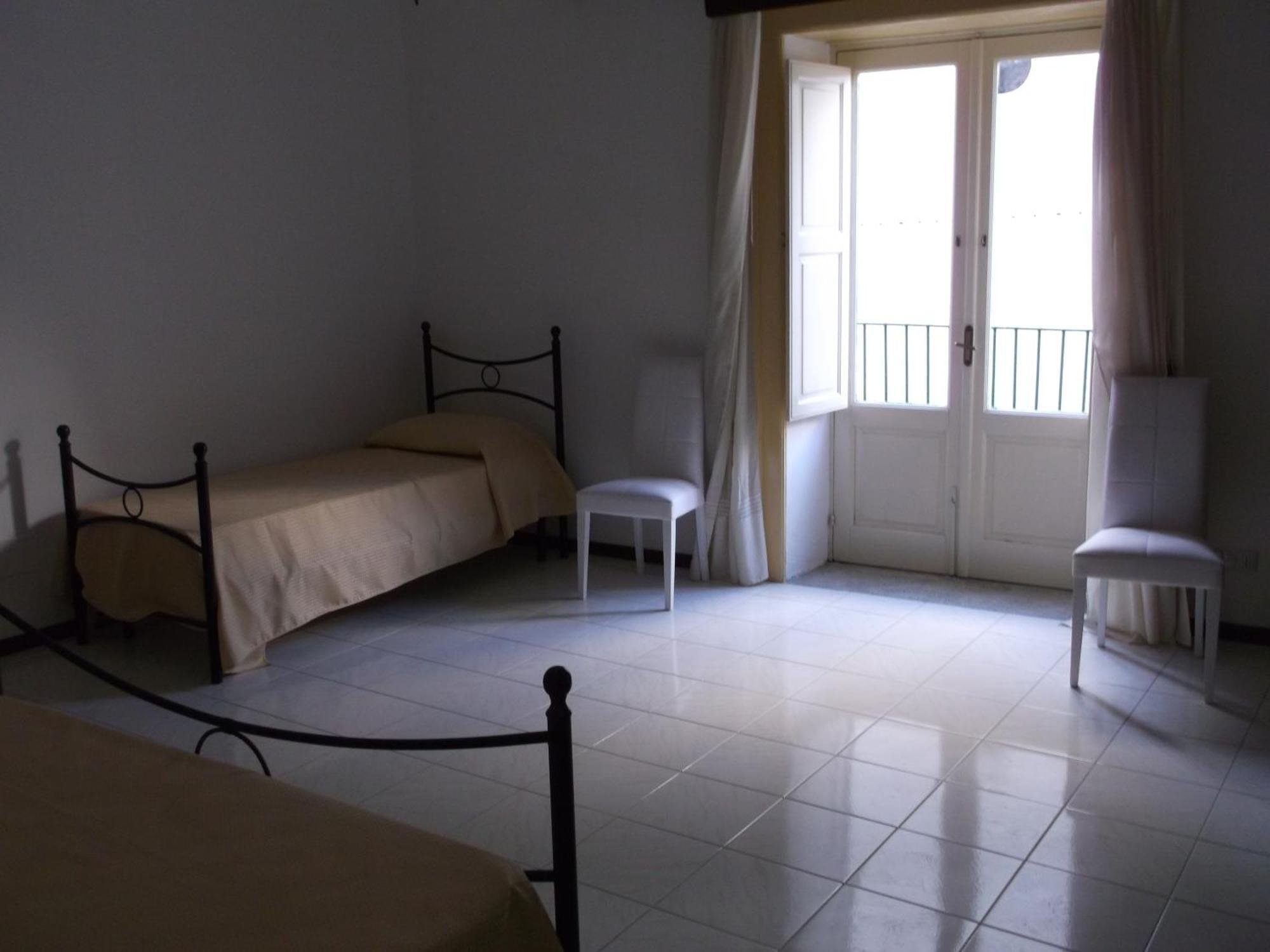 Villa Centrostoricolipari Extérieur photo
